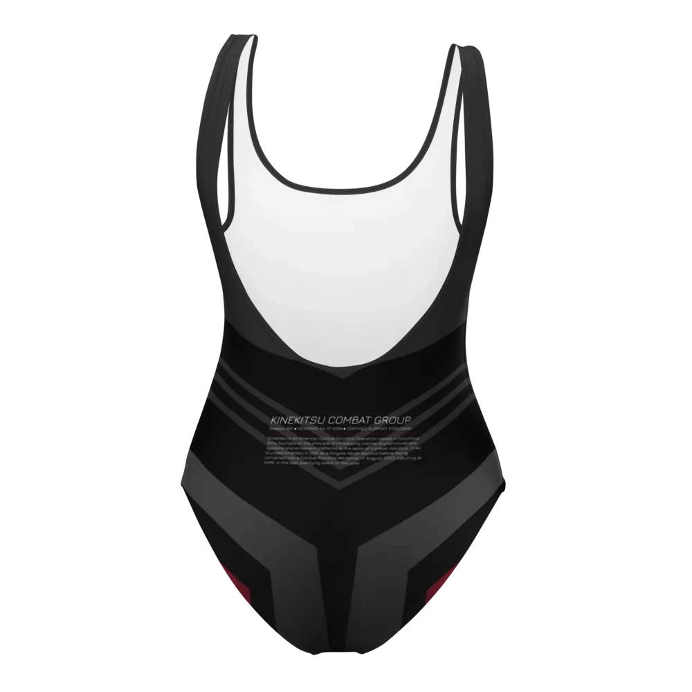 Next-Gen Pilotwear - KINEKITSU Edition product image (5)