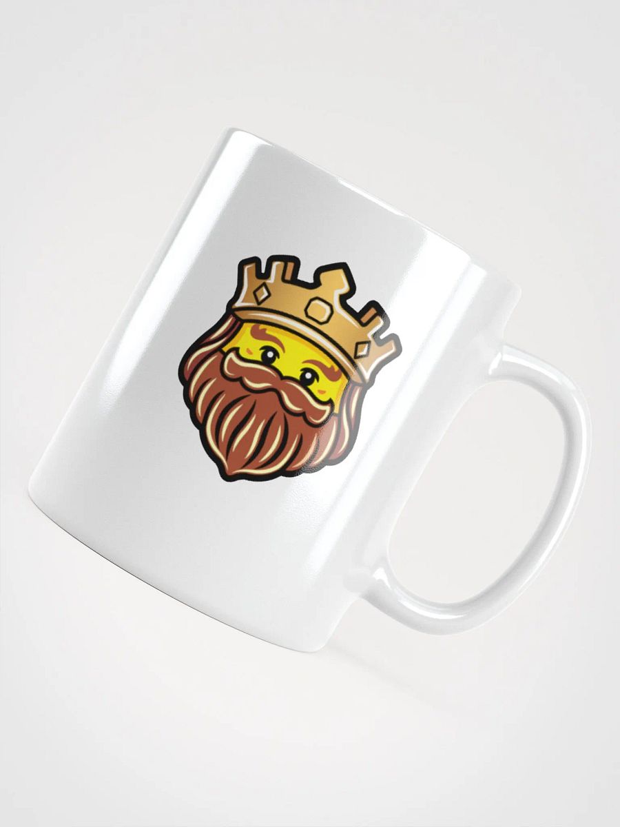 Basic King mug product image (10)