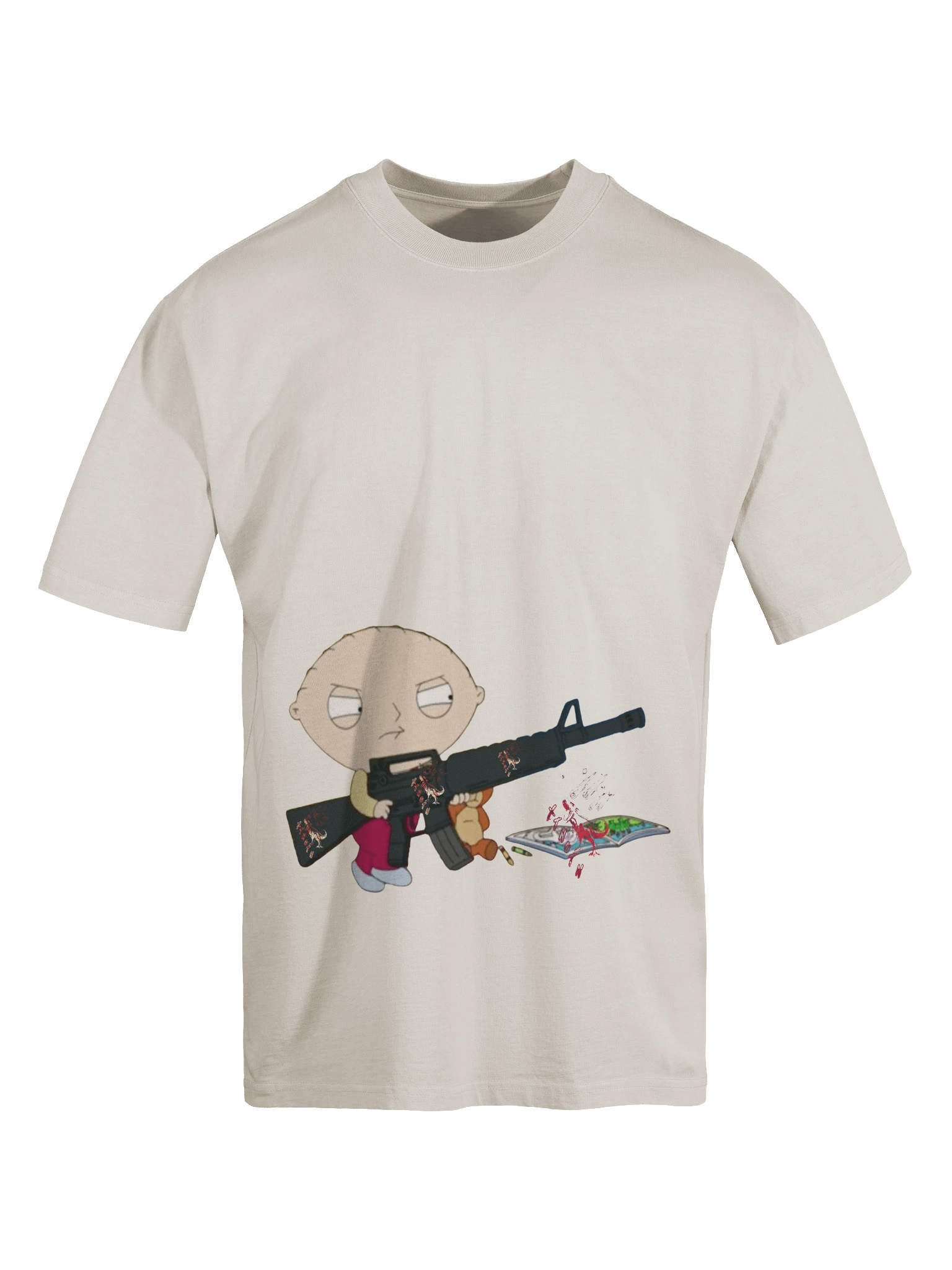 stewie enters the chat product image (6)