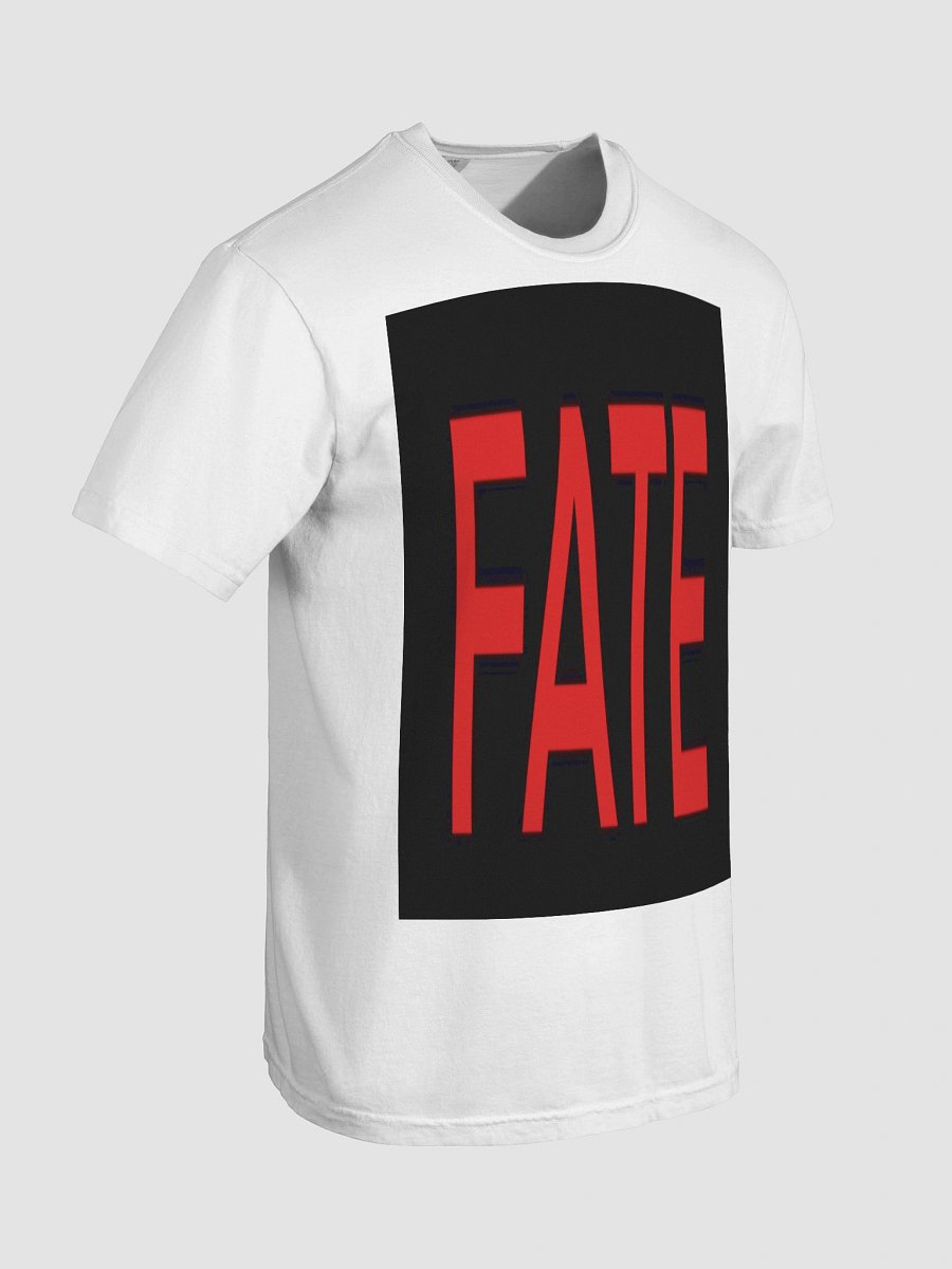 Comfort Colors Garment-Dyed Heavyweight T-Shirt: fate 2.0 product image (103)