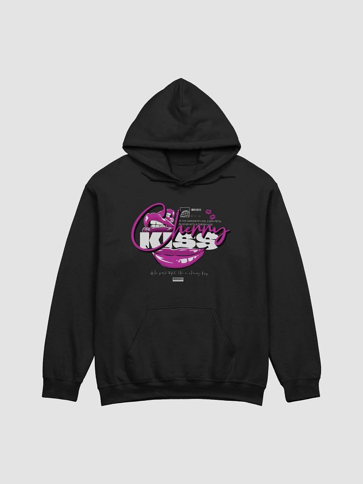 Cherry Kiss Hoodie product image (1)