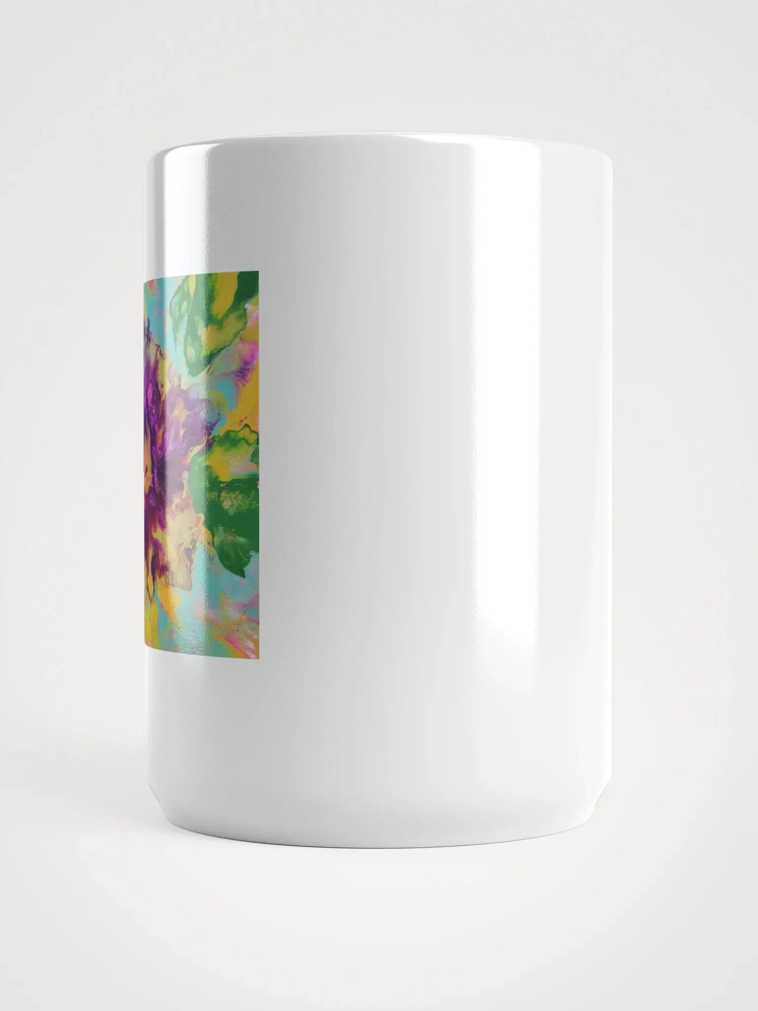 Flower Power Mug product image (5)