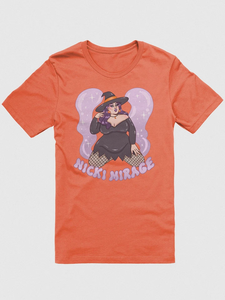 Mystic Collection T-Shirt product image (10)
