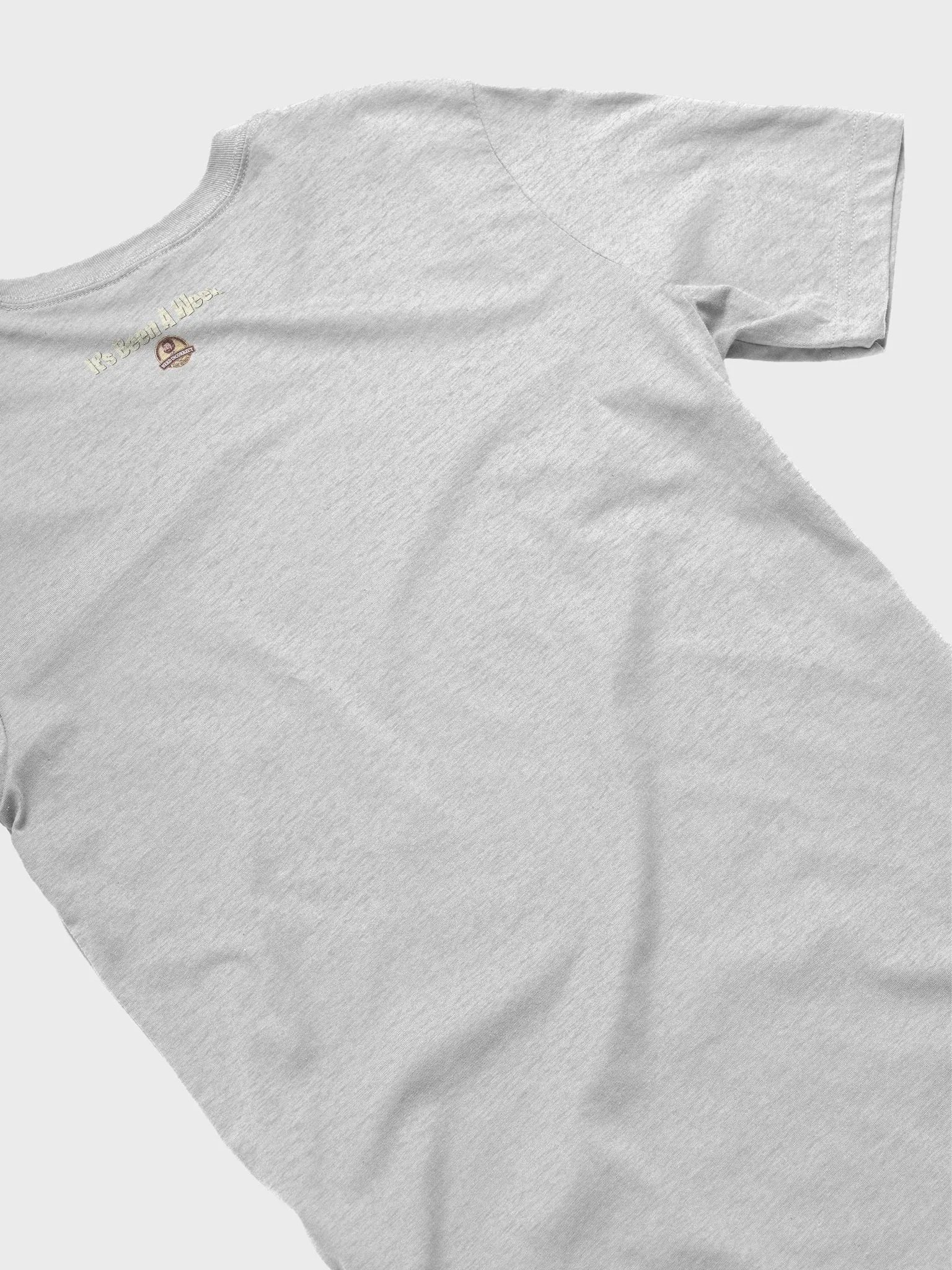 Live, Laugh, Lorenzo - T-Shirt product image (28)