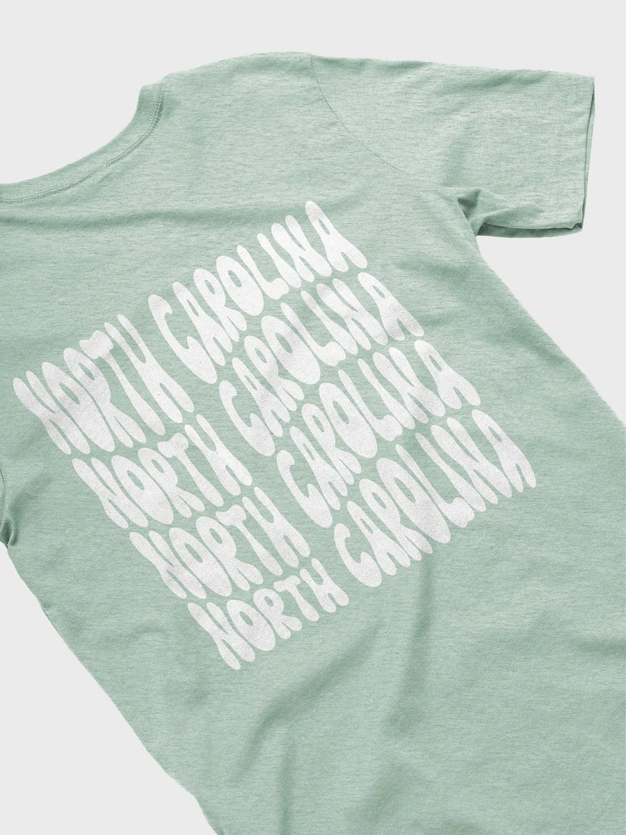 A+O Unisex Groovy NC Shirt product image (29)