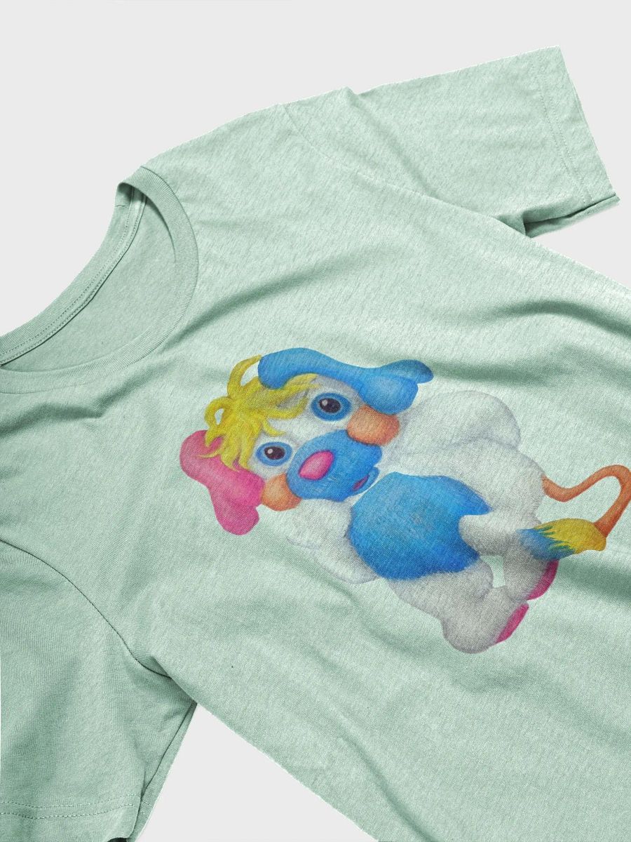 Poppem Pup T-Shirt product image (3)