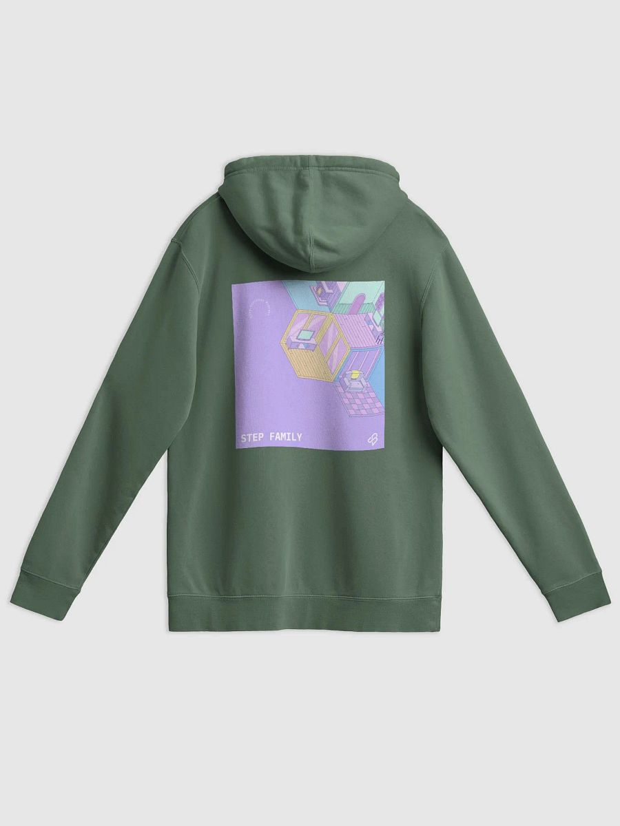 Step Brothers Premium Hoodie product image (22)