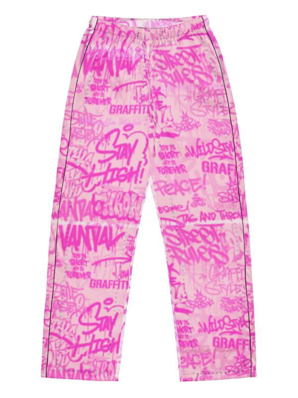 Silky Serenity Women's Pajama Pants product image (1)