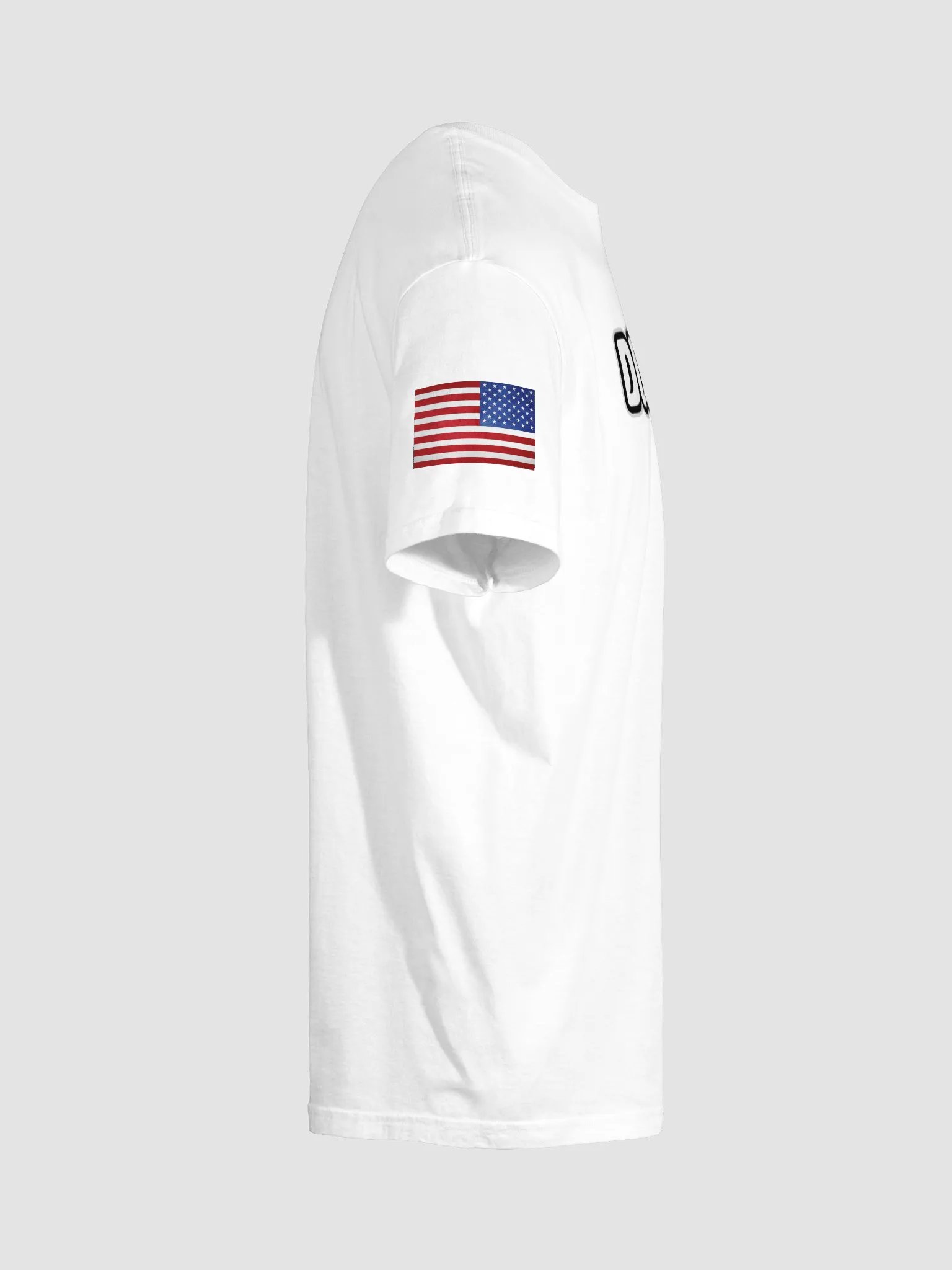 PMDR Tee - Dubby Energy Collab product image (6)