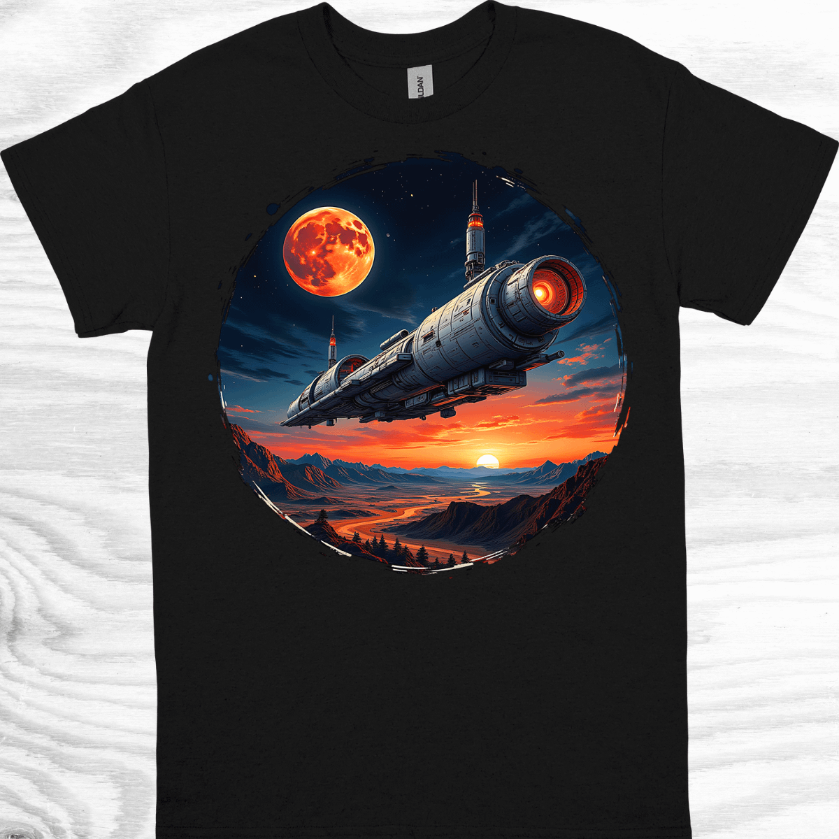 The Travellers product image (1)