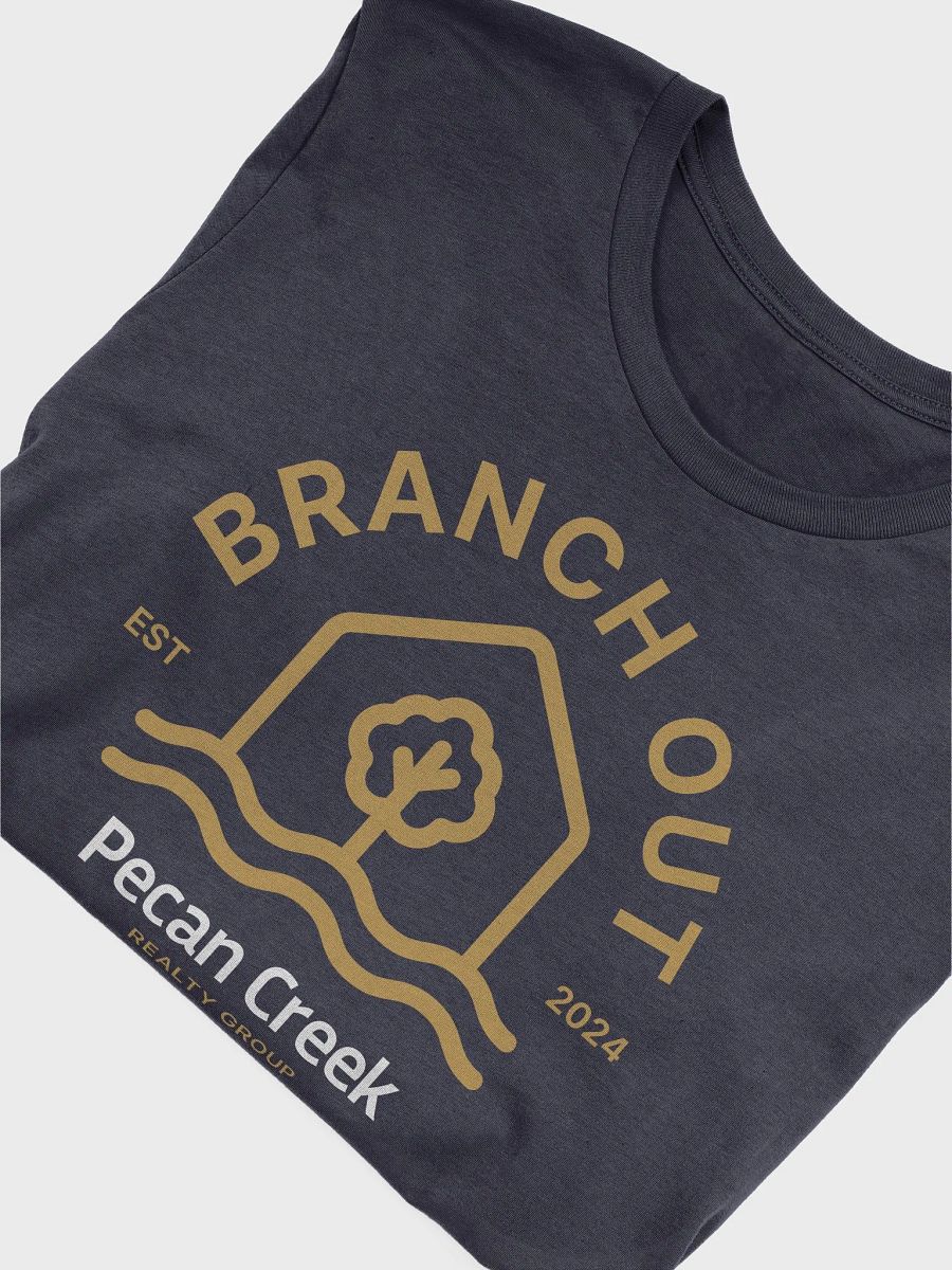 Branch Out | Unisex T-Shirt product image (5)