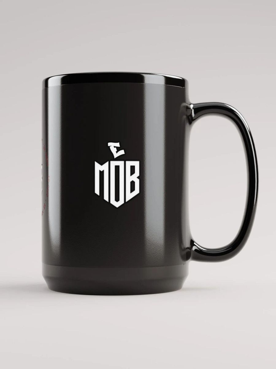 15 oz "EMOB Be Good - Be Great" Mug product image (1)