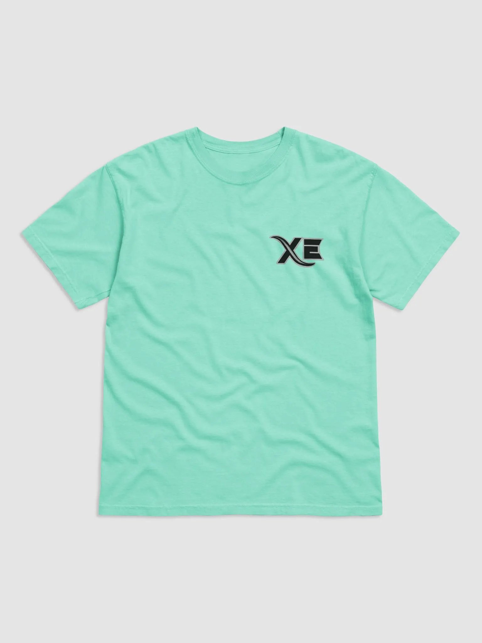 XE Tshirt product image (25)