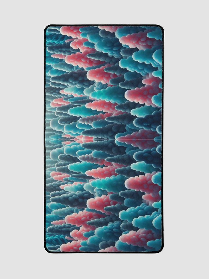 Sweet Forest Desk Mat product image (2)