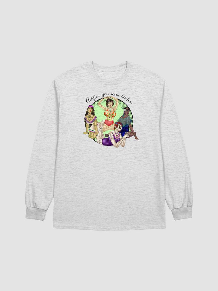 A.Y.S.B. Shirt product image (8)