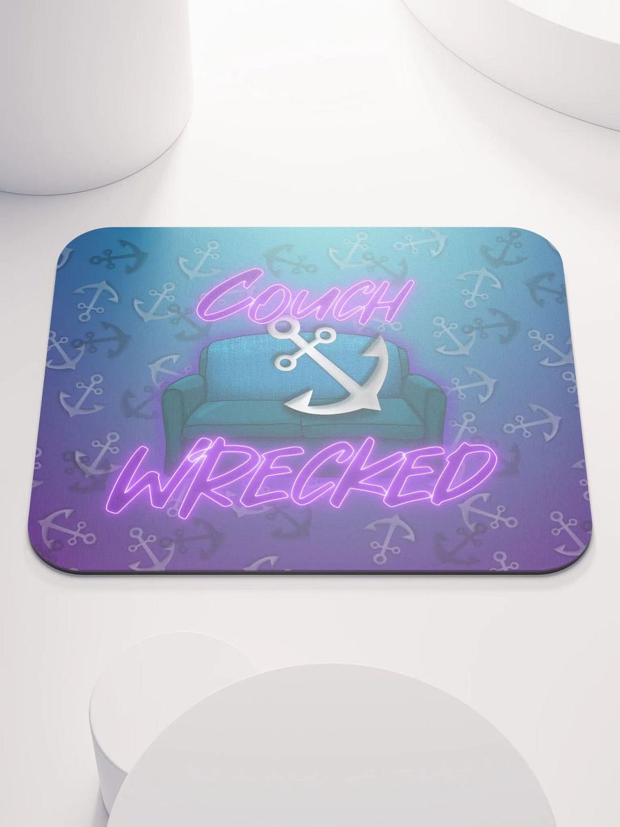 Mouse Pad w/ Anchors product image (1)
