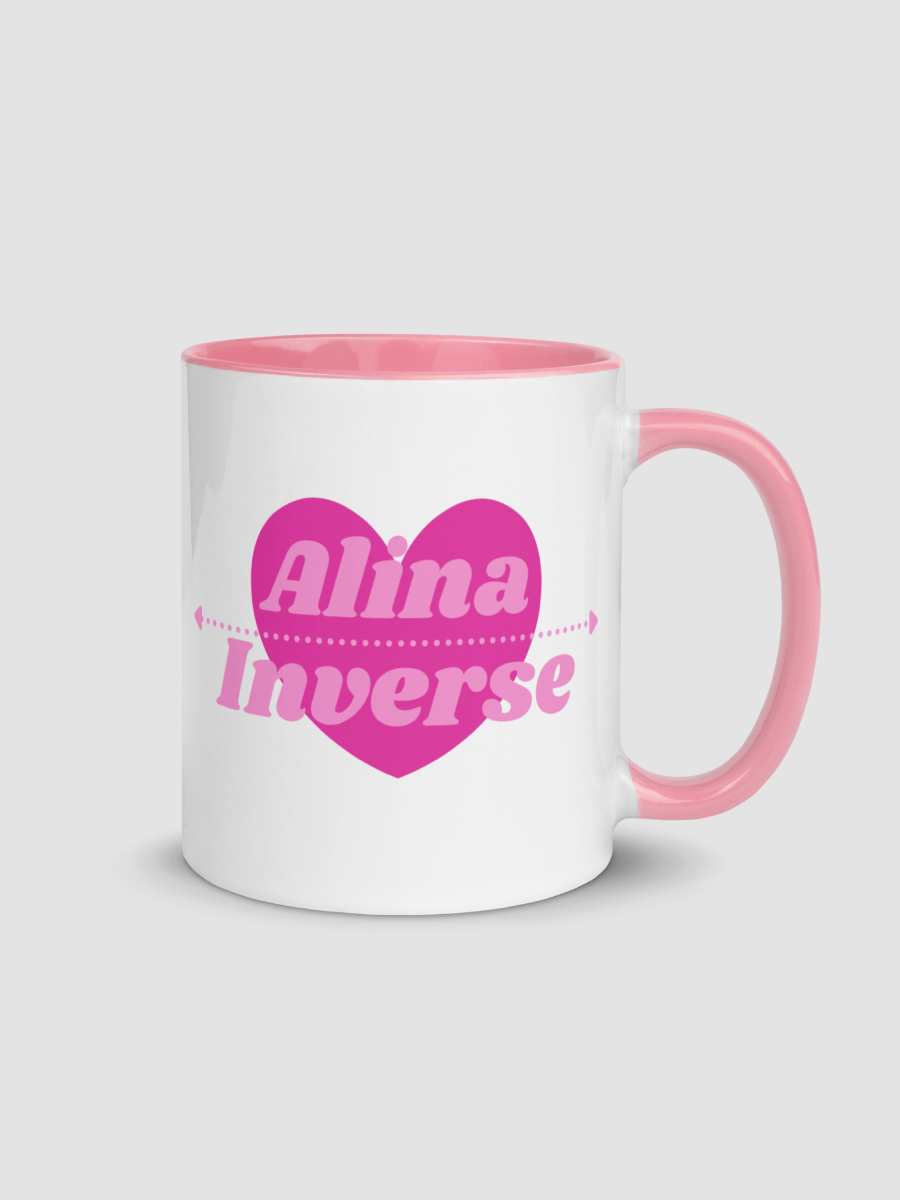 AlinaInverse Mug product image (3)
