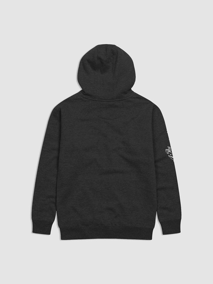 Awesomer Multi-Logo Hoodie product image (2)