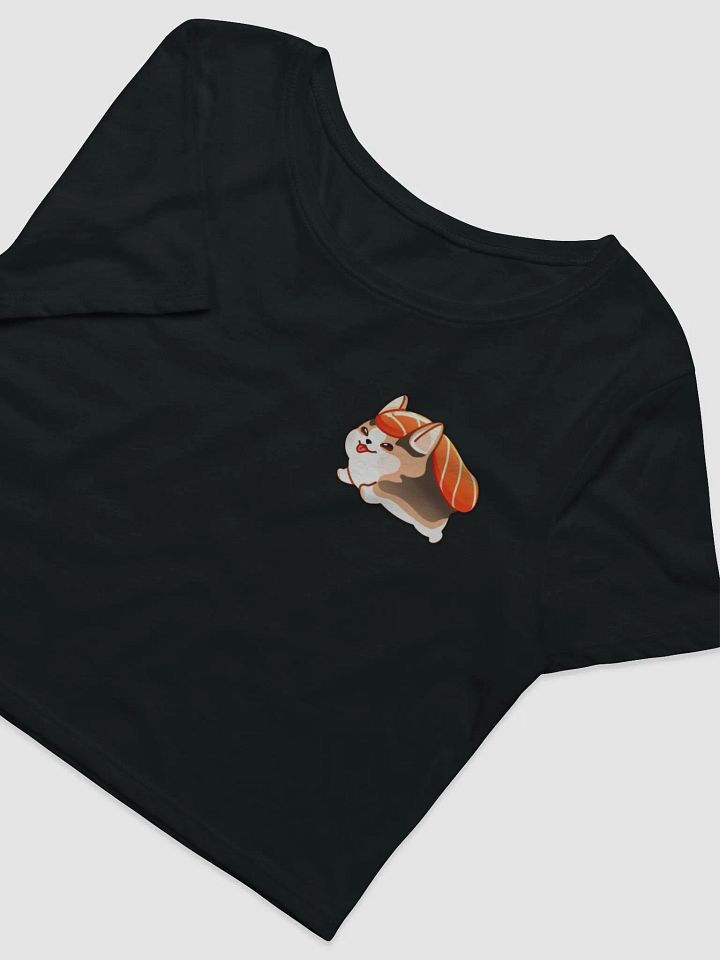 Sushi Crop Top product image (6)