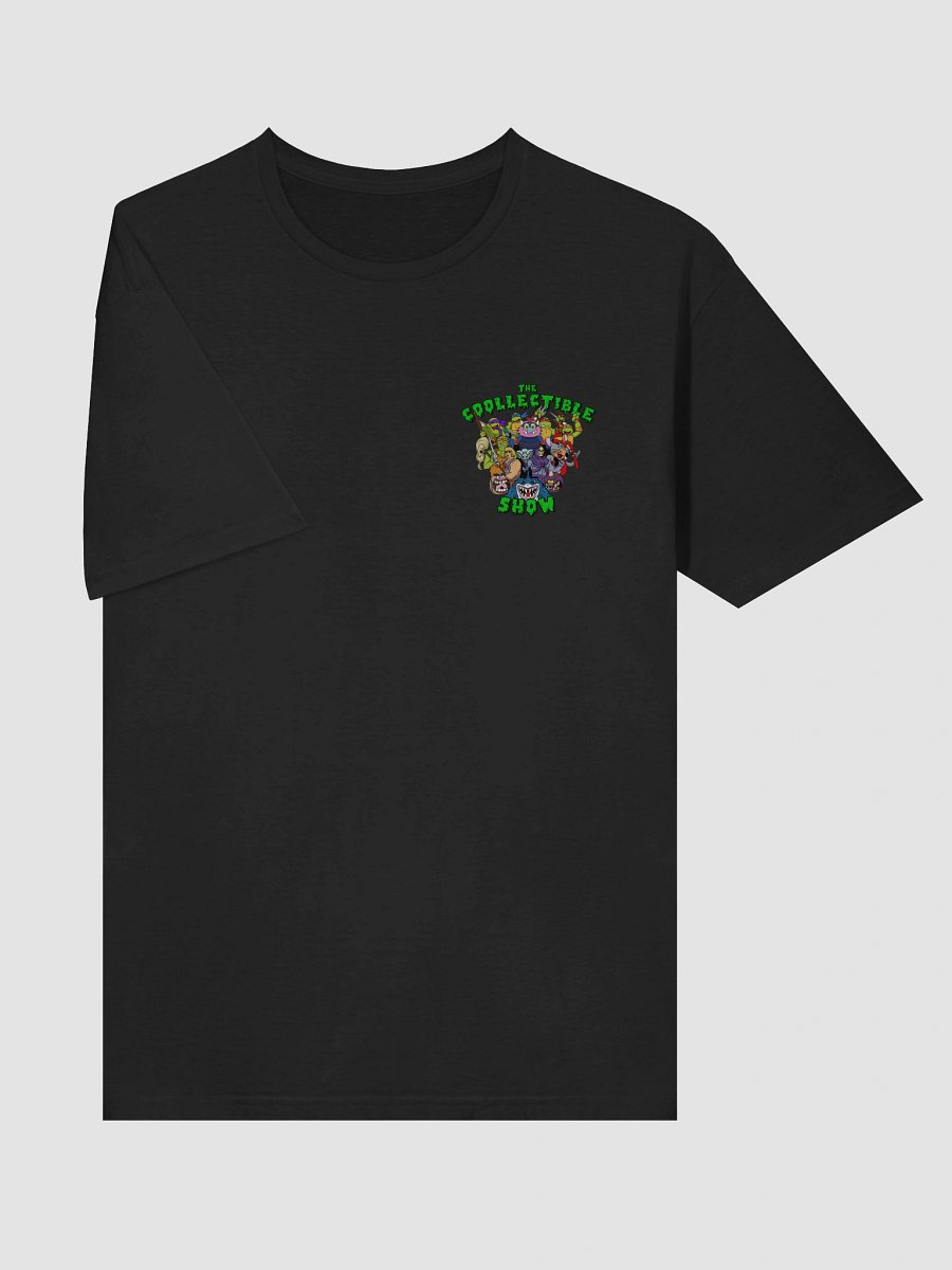 The Coollectible Show Shirt product image (5)
