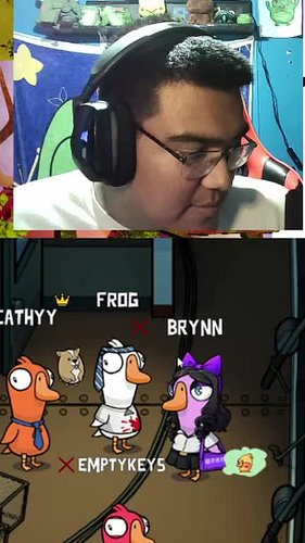 it’s tie dye | #froggotgaming on #Twitch