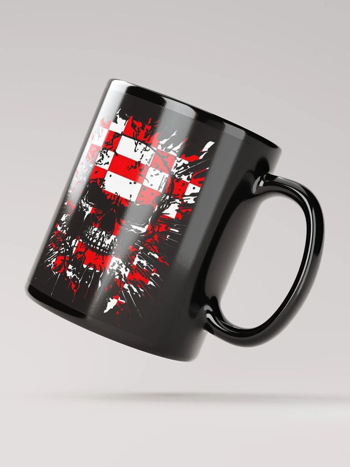 Nikad Pokoreni - šalica product image (2)