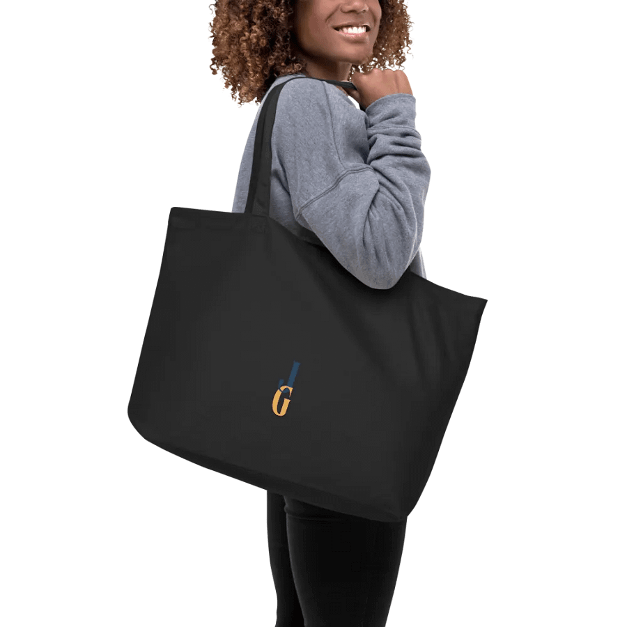 Jen's Gems - Eco Tote product image (9)