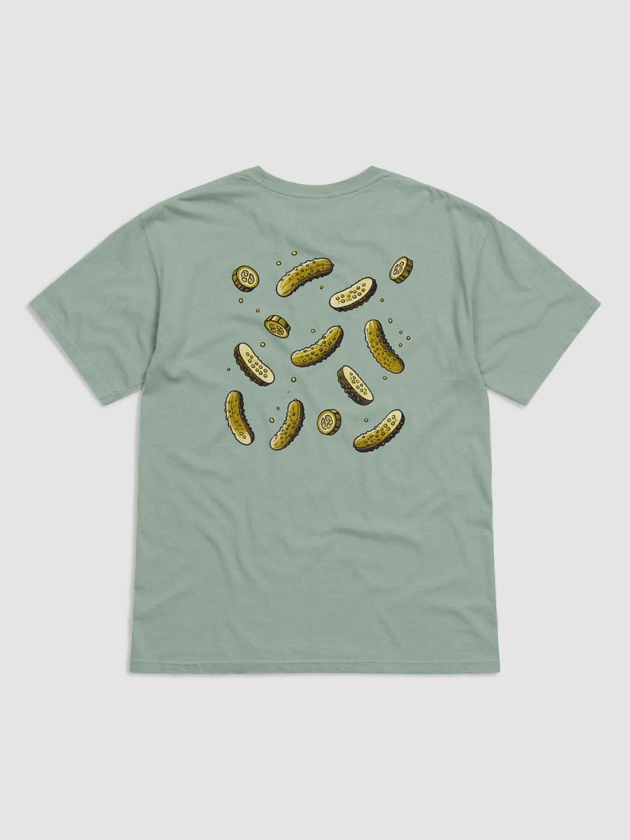 Pickle Shirt product image (21)