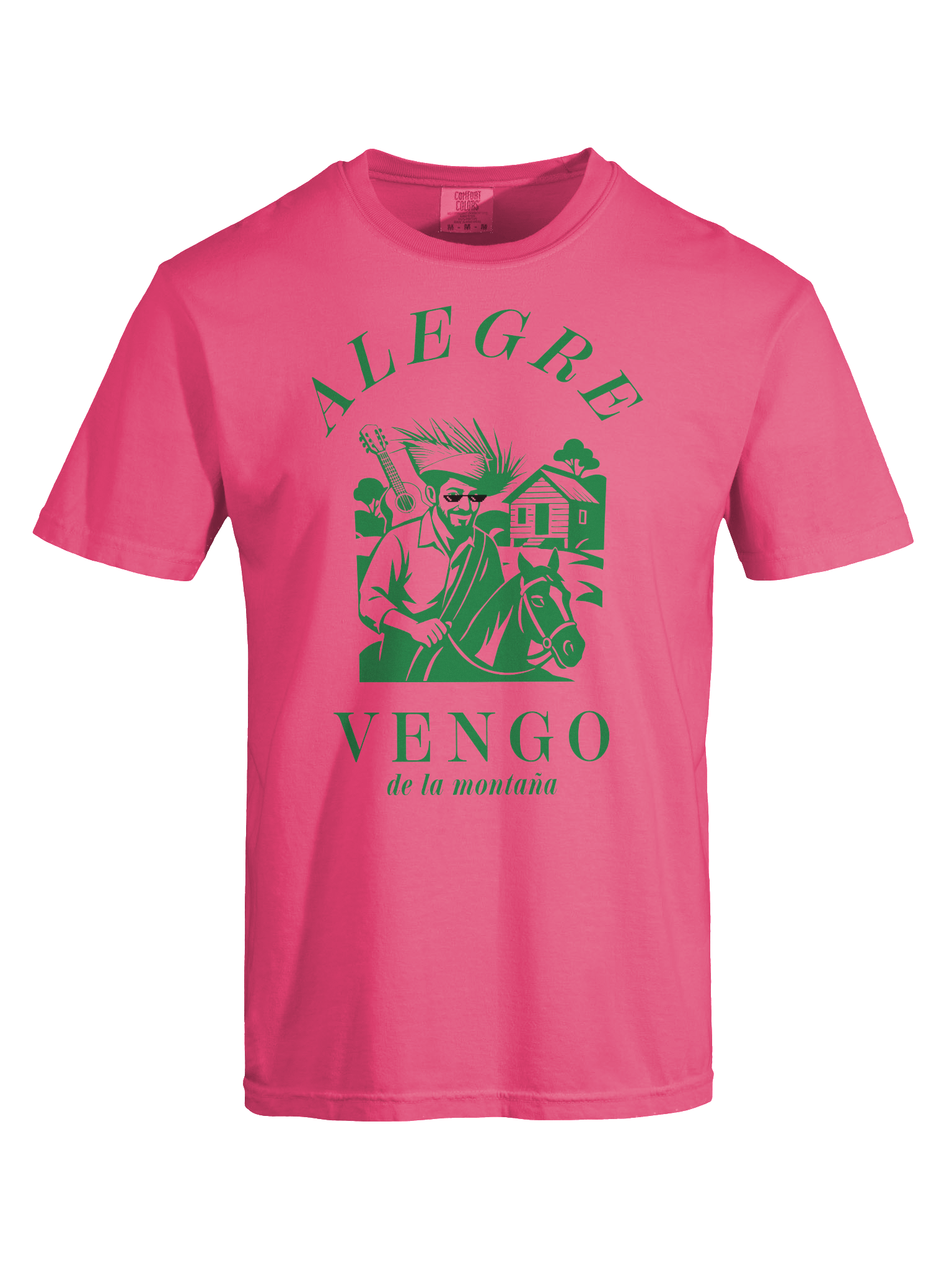 Alegre Vengo product image (55)