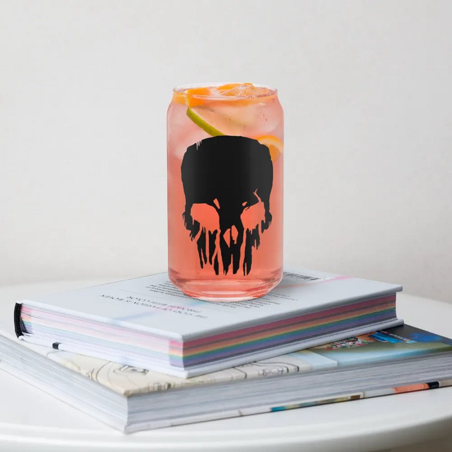 Cool Ass Shaped Glass Thing product image (5)
