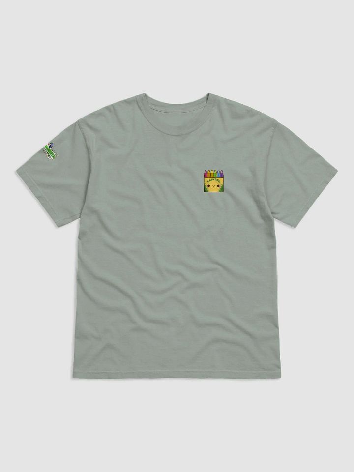 Crayon Tee product image (1)