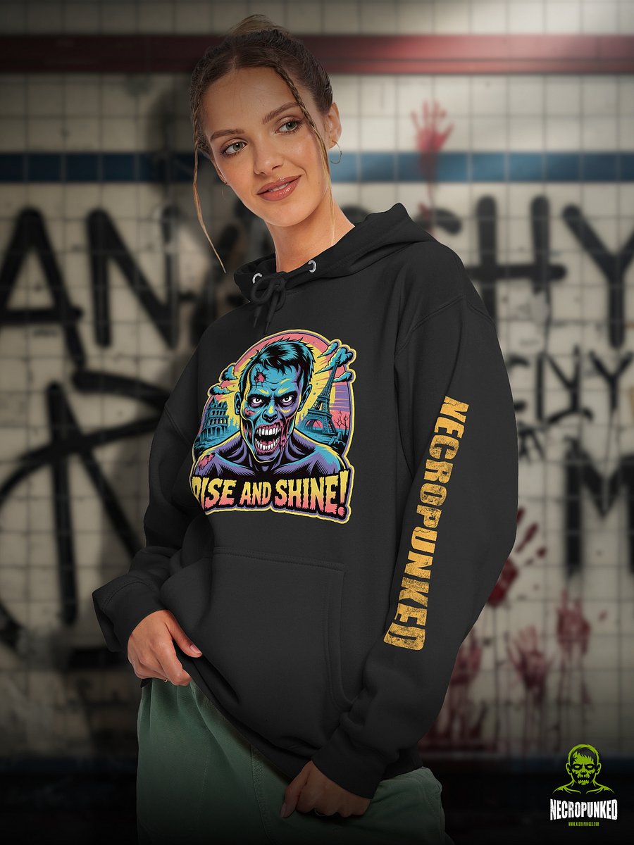 Rise and Shine! product image (1)