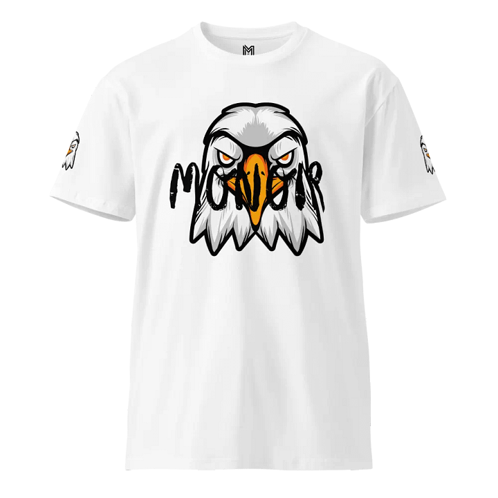 Monoir Golden Bird 1v product image (1)