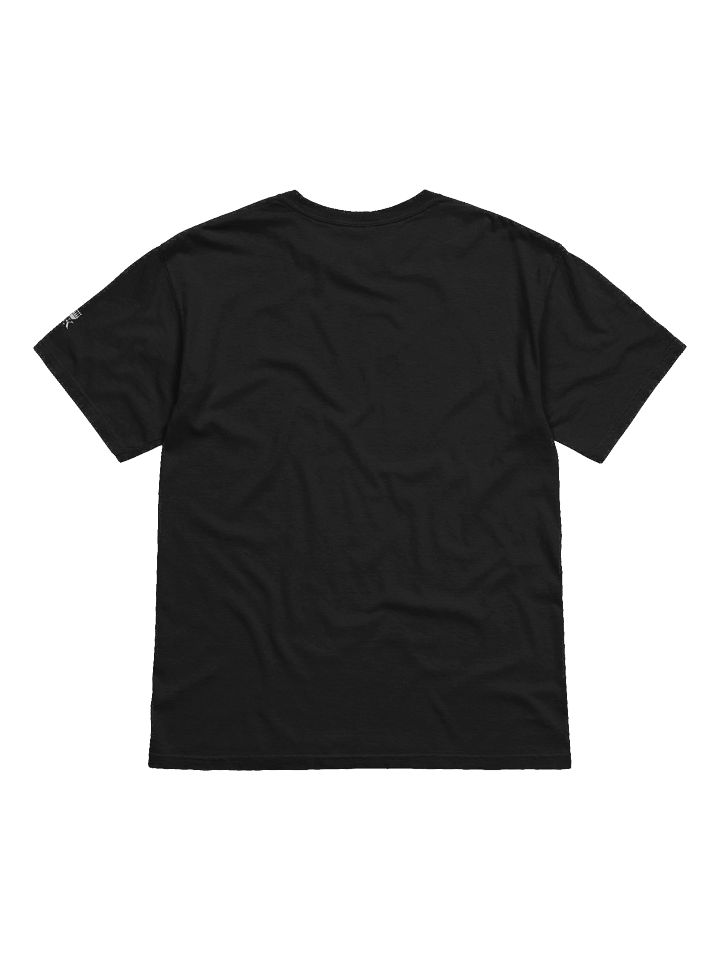Unhuman Ambition: Against All Odds Relaxed T-shirt product image (2)