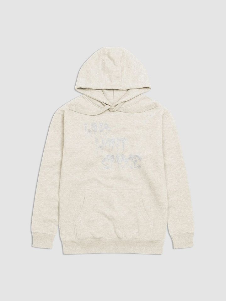Who Want SmoCe Text Hoodie product image (1)