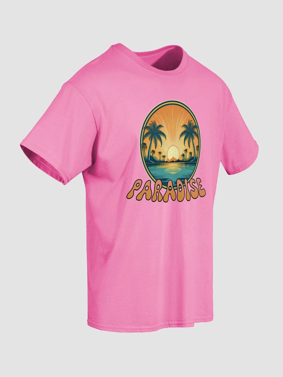 Women's Paradise Tee product image (43)