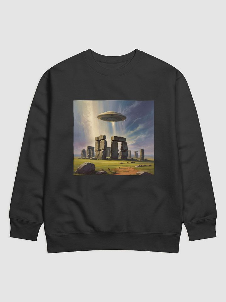 stonehenge ufo product image (4)