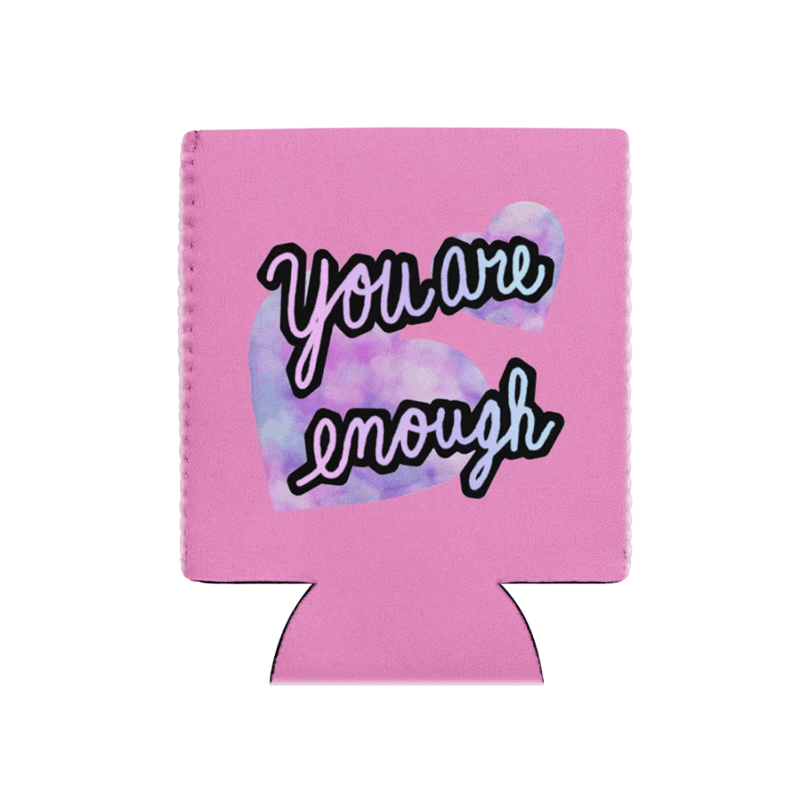 [NEW] SleepySilver Koozie product image (2)
