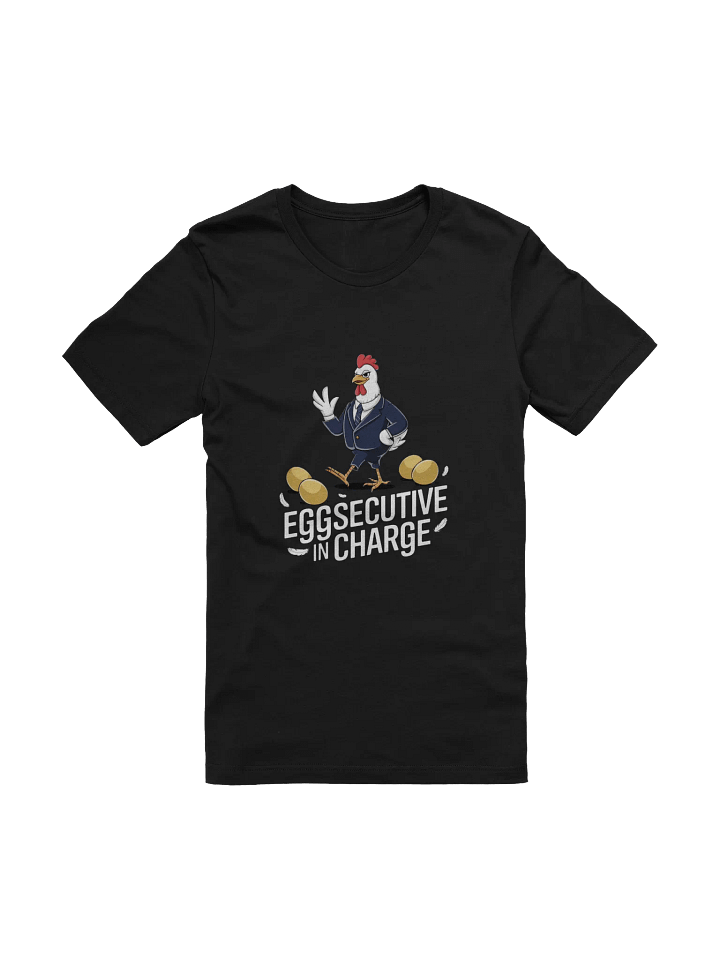 Eggsecutive product image (1)