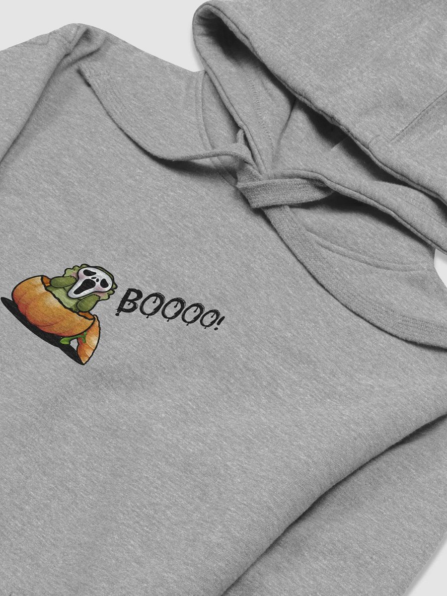 BOOOO! Hoodie product image (7)