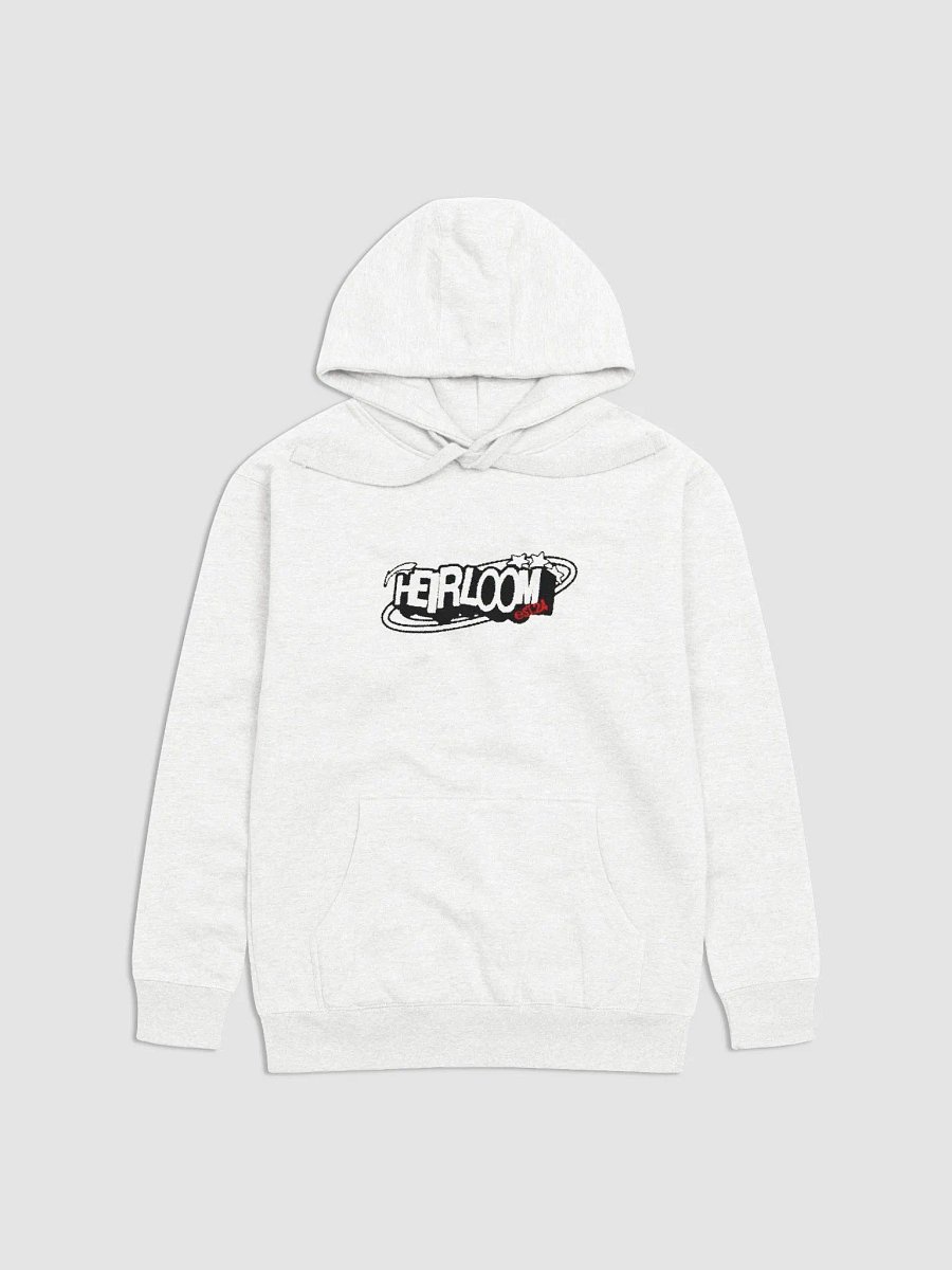 HEIRLOOM DOG HOODIE product image (1)