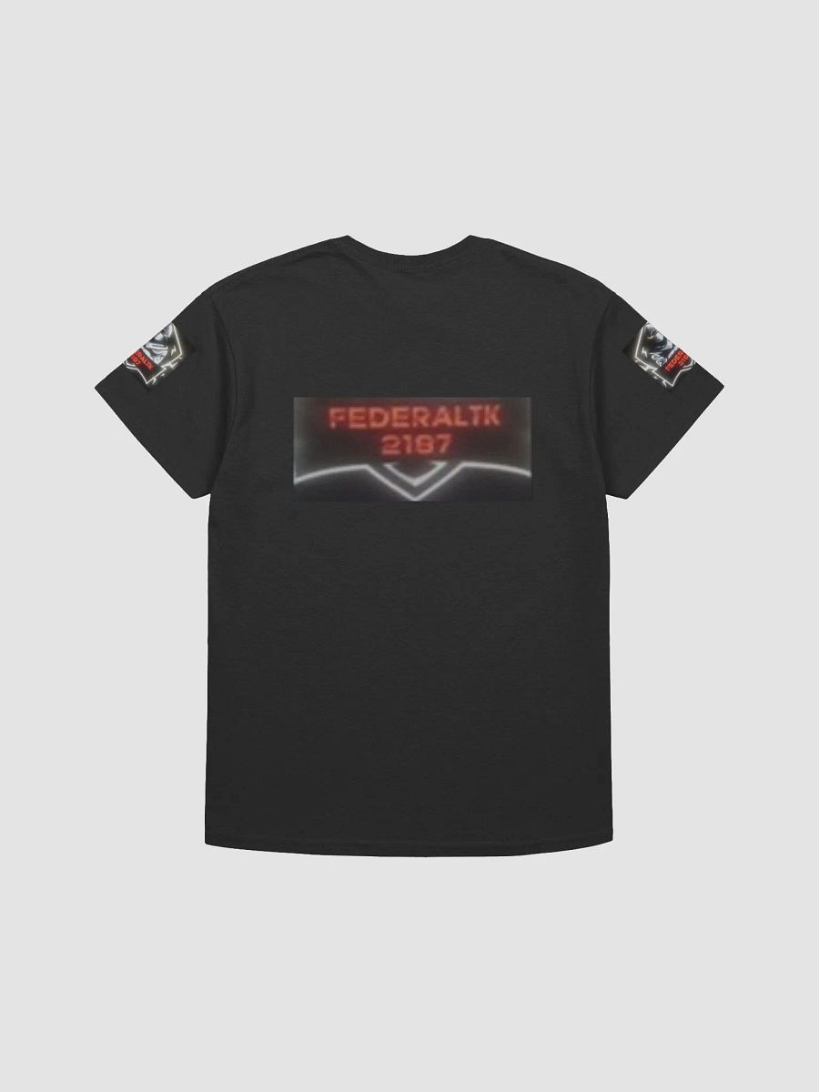 FederalTK2187 Sleeve Logo product image (2)