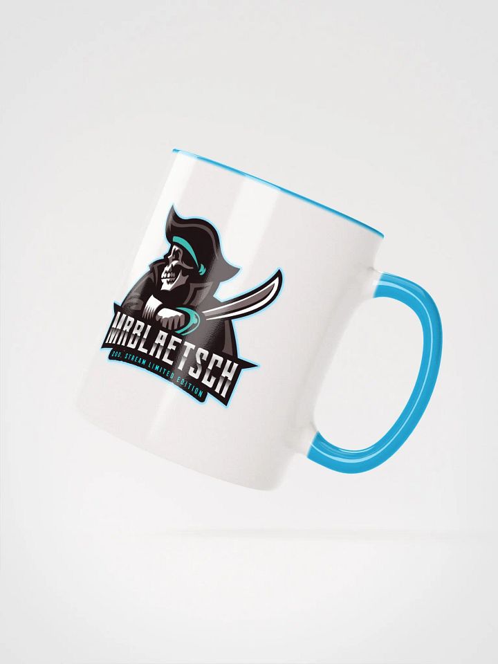 200. Stream Limited Edition Mug product image (2)