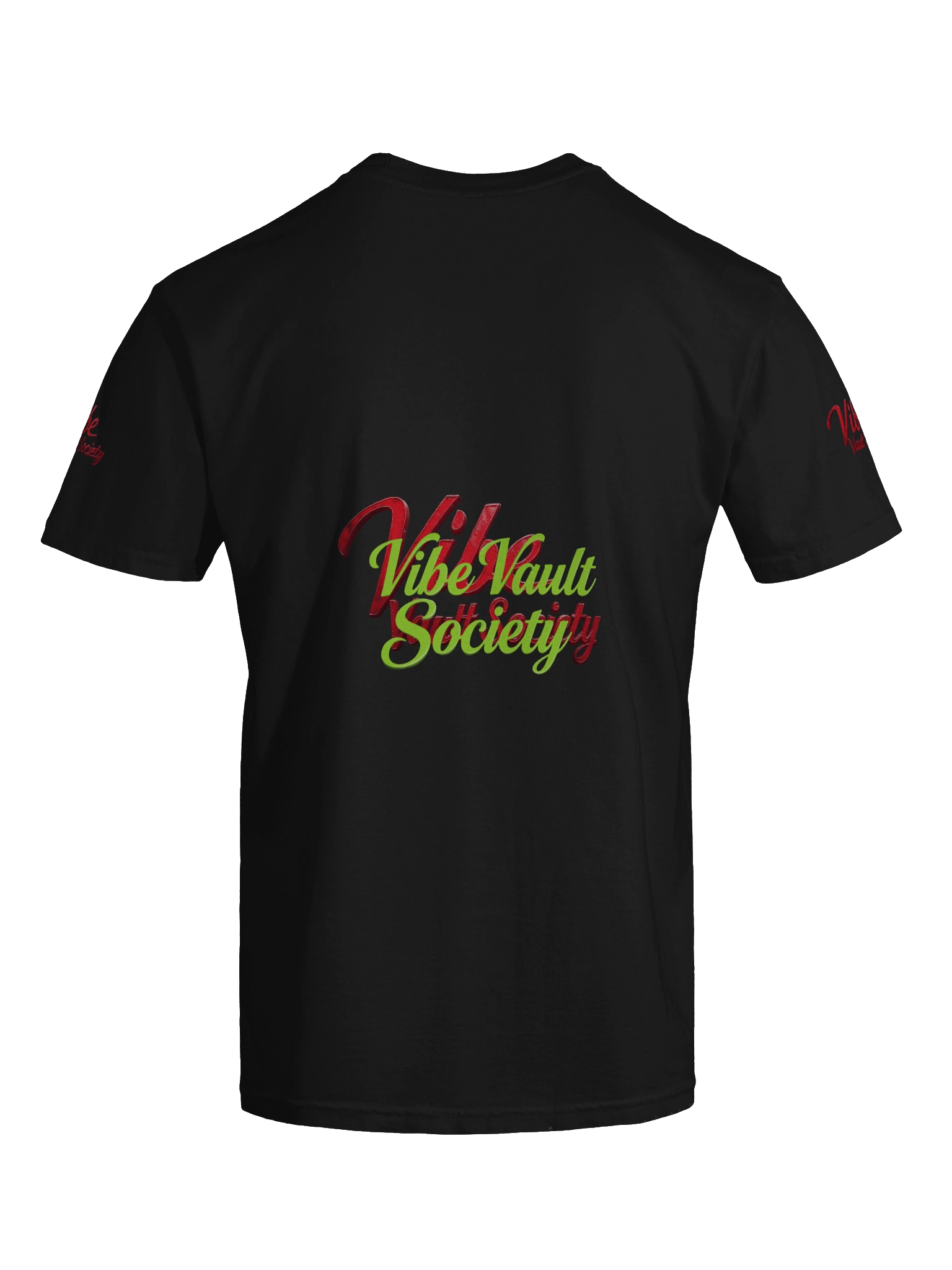 VVS ... Vibe Vault Society Vintage comfy cozy T-Shirt product image (82)