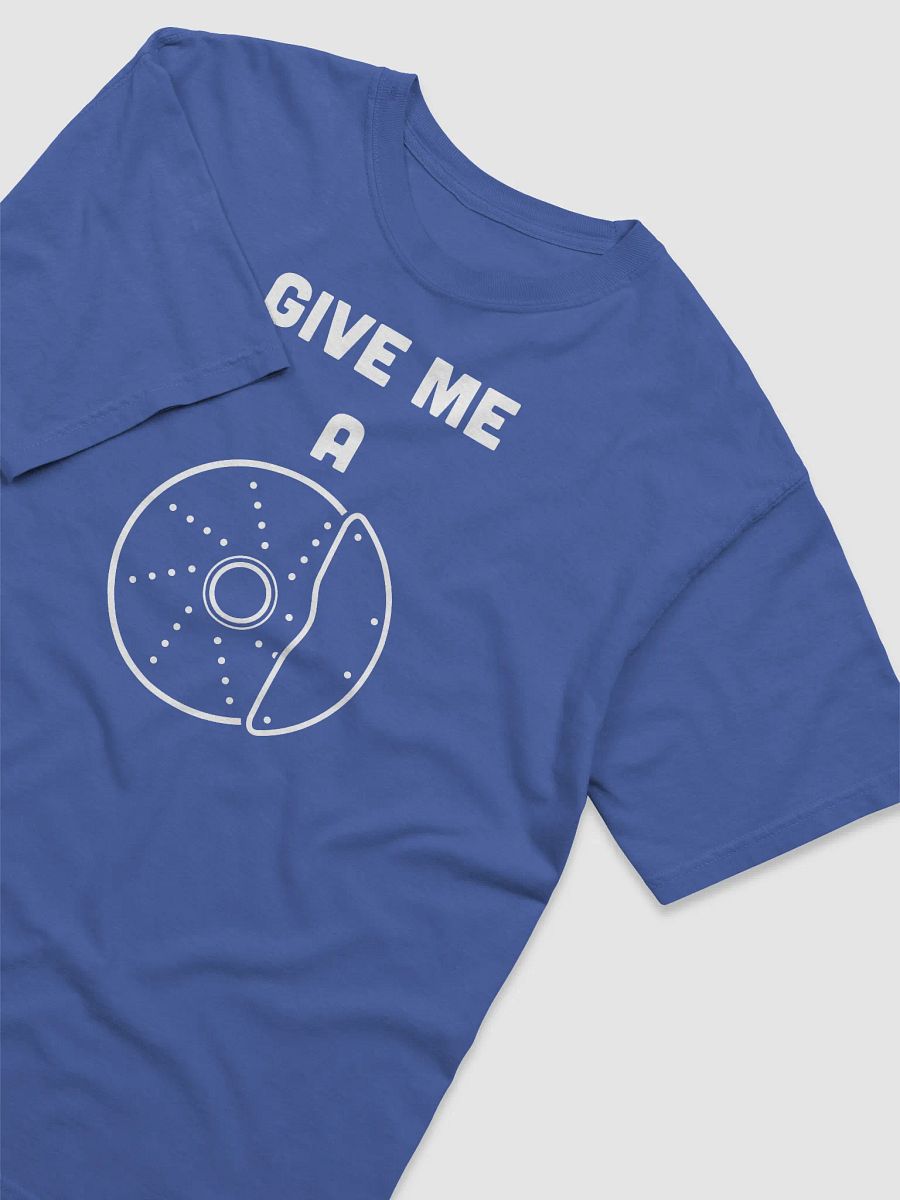 Give me a Brake (Blue Team) product image (4)