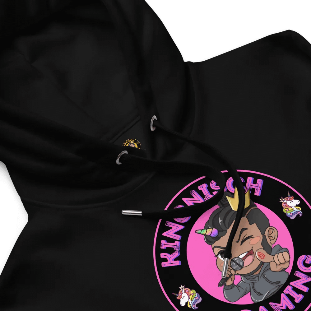 Princess Pony Pie Premium Hoodie product image (2)