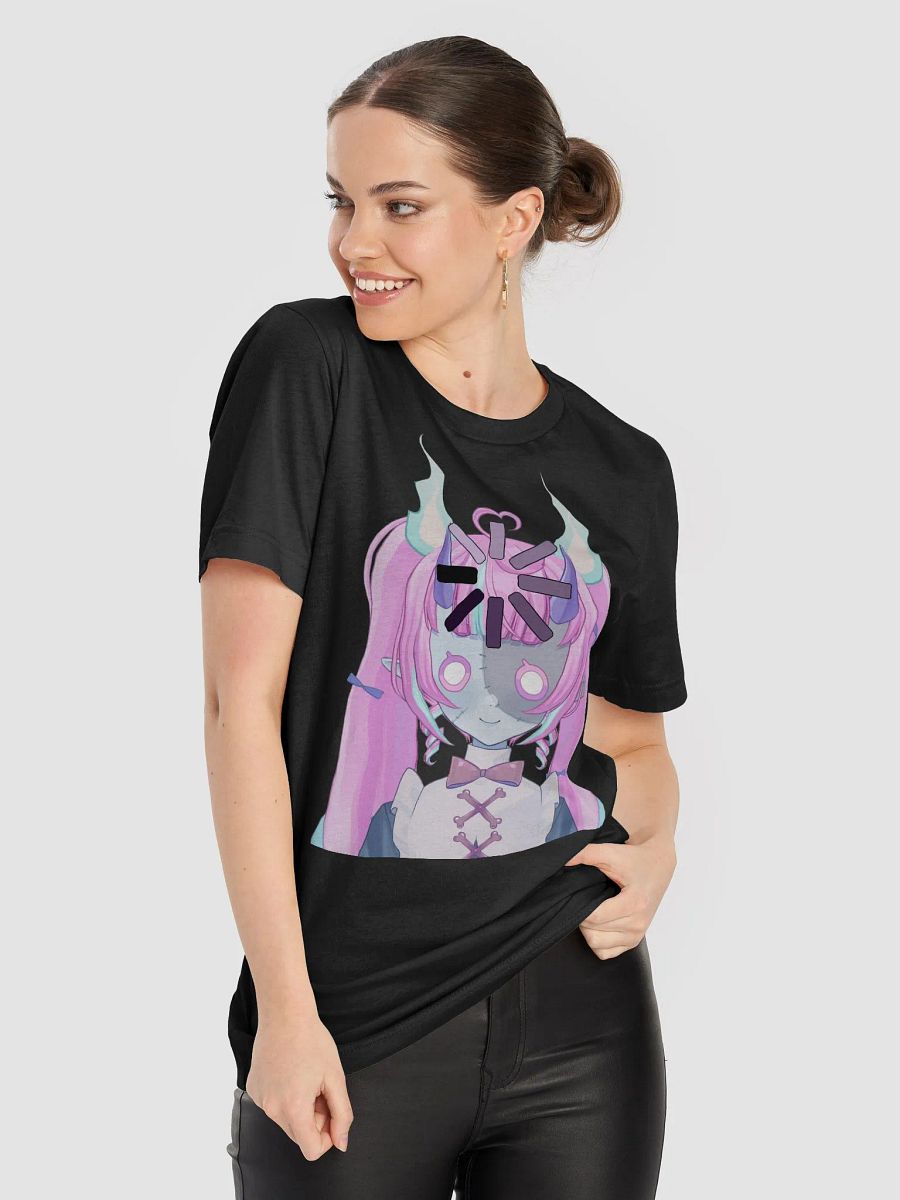 Loading Your Ghost Supersoft T-Shirt product image (8)