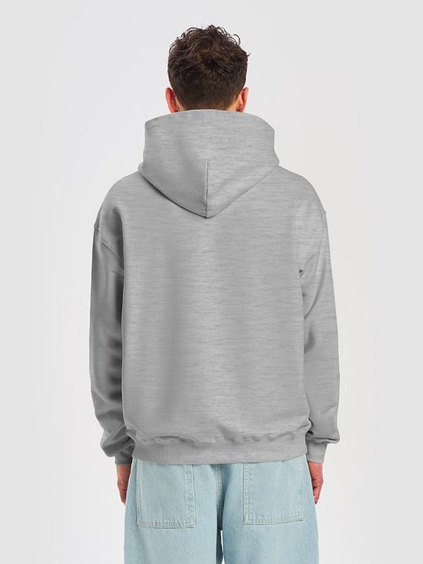 Photo showing AS Colour French Terry Hoodie