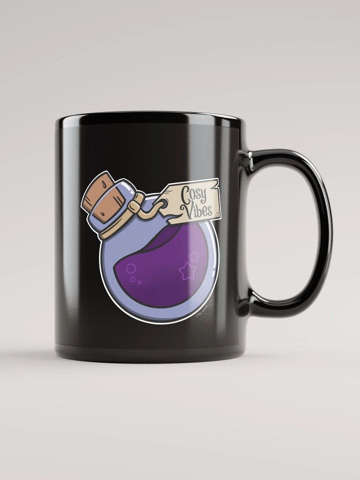 Cosy Vibes Potion Mug product image (1)