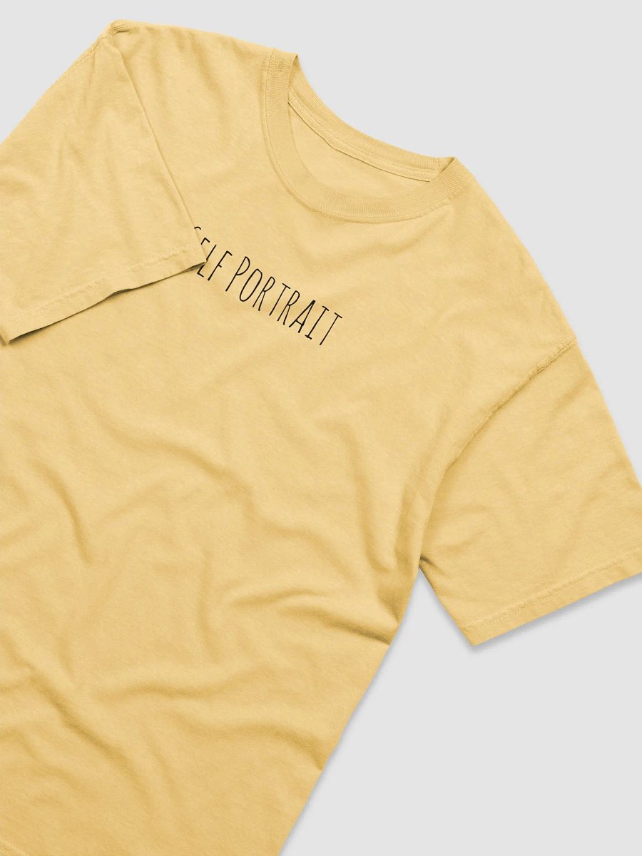 Self Portrait Yak Tee product image (12)